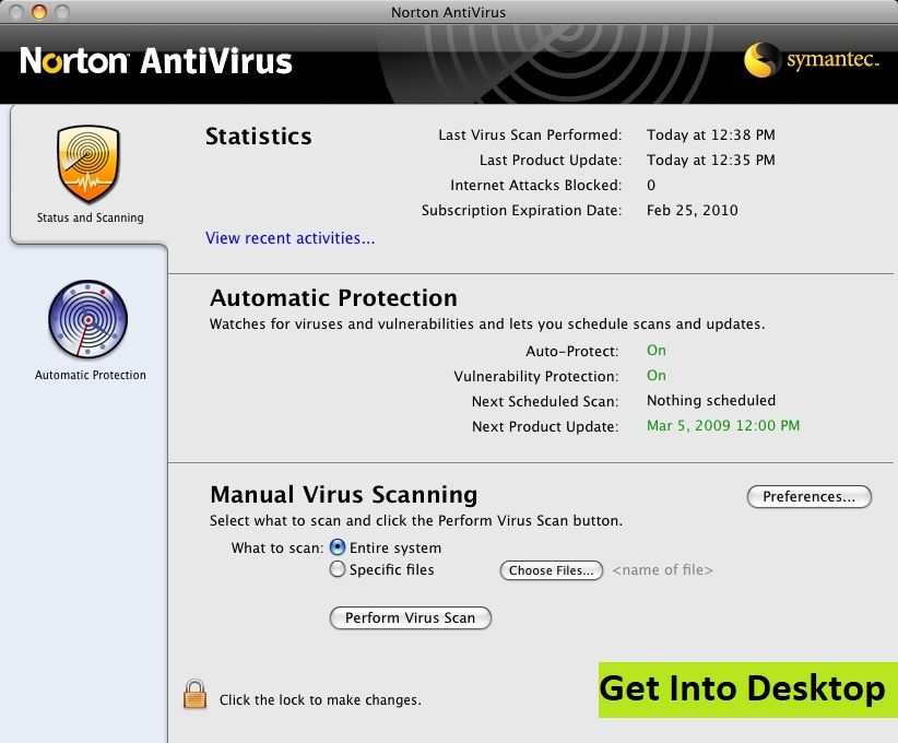 Download Norton Antivirus Free For Mac